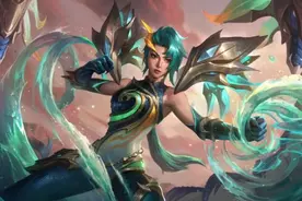 LOL手游：重削穿甲装备后，游戏环境丝毫未变，设计师失策了？图片