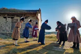 干戈亦可化玉帛：明蒙间的朝贡与互市图片