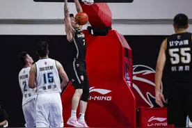 CBA3消息！张镇麟大爆发，辽宁喜获郭艾伦接班人，新疆惊现超新星图片