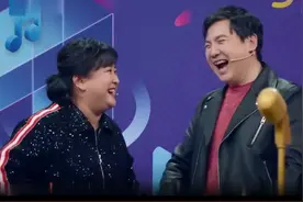 沈腾贾玲搞笑视频合集1图片