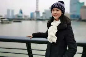 Sylvia菁英加高Ridley College的申请故事图片