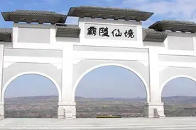 汉文帝刘恒身上的谜团图片