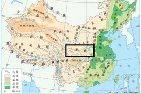 我国古代的经济重心，为什么会由北方向南方转移图片