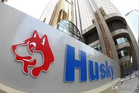 这个石油寒冬太冷，李嘉诚也扛不住了图片