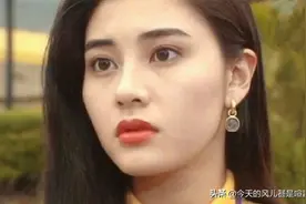 32位香港女星，每一位都是女神，你最喜欢谁？图片