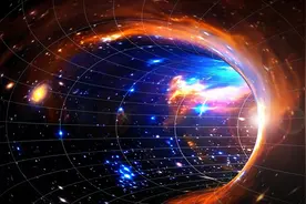 失联40多年的卫星突然出现，向地球发送信号，被谁操控了？图片