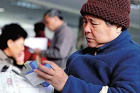 病房里的现实：60%的人，将60%的积蓄用在生命最后28天图片