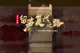百年百篇 留声复兴之路㉚|29岁的杨闇公壮烈牺牲，老父亲写下这篇祭文图片