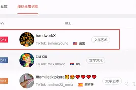 TK涨粉分析 | 一天涨粉43万+，这个播主做了什么？图片