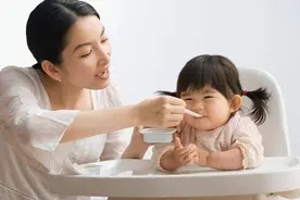 怎样培养宝宝乐观向上的态度，家长记住这4点，培养出来乖宝宝图片