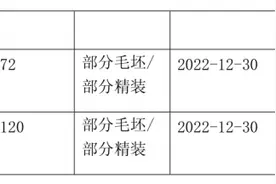 刚刚！南京9盘齐领销许，明天开始报名图片