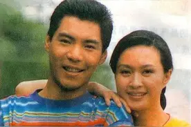 “浪子”屠洪刚：经历三段婚姻终得圆满，如今儿女成群很幸福图片