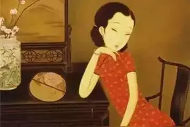一个女仆的自省背后，揭示了一个关于爱情和婚姻的秘密图片