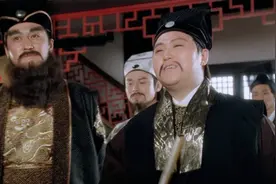 富家女出对联招亲：白头翁，牵牛耕熟地，穷书生下联让她瞬间脸红图片