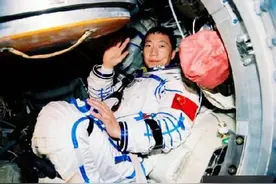 杨利伟在太空曾听到神秘“敲门声”，10年后，问题的答案浮出水面图片