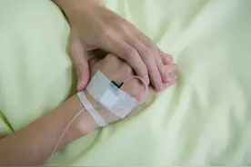 静脉输液渗漏的9种处理方法图片