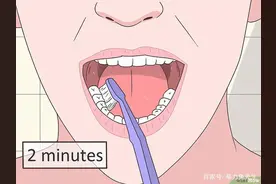 怎么有效的护理保护牙齿呢？图片
