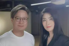 这个49岁的香港女人，谁能不爱？图片