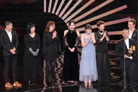 金马奖最受争议的电影《血观音》你真的看懂了嘛？图片
