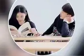 爱情语录:遇见你就像浩劫余生，终见陆地，从此一切皆是你图片