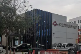 追踪：保定一楼盘无证销售，开发商二次"解释"，住建局作出这样回复图片