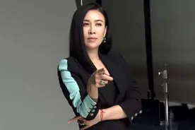 跟那英不相往来的4位明星，田震当场摔话筒，姚贝娜已天人永隔图片