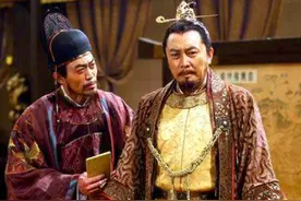 李世民问：大唐什么时候亡？袁天罡：猪上树时，200多年后应验了图片