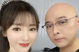 连续3年未谈恋爱，40岁柳岩未遇良人，前任男友成为最大伤害图片