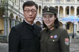 沈傲君一个被低估的女演员，这些经典剧中你还留有她的记忆吗？图片