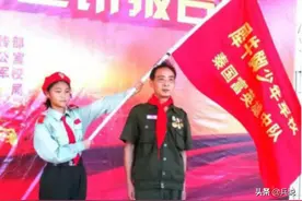 老山英雄九死一生，两次立一等功，战友称：不死金刚图片