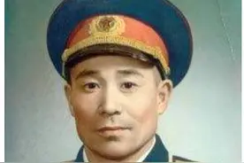 1955年授衔，我军最年轻的上将、中将、少将分别是谁图片