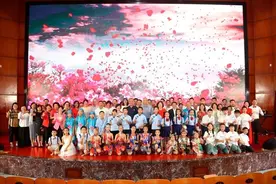 一场乡村竖笛少年的疫情突围战图片