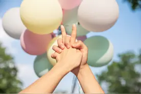 让男人害怕失去你的有效方法：做个麻烦的女人图片