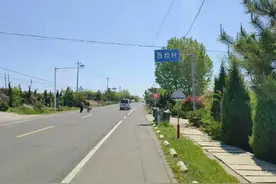即墨西坦村图片