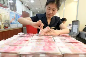 浙江的“怪现象”：人均存款超10万，但仍有很多人买不起房？图片