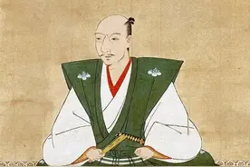 万景路：战国时代武士的“一汁一菜”图片