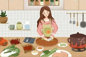 儿媳怀孕婆婆回老家躲2年，孩子1岁时婆婆已找不到儿媳家门图片