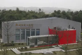 文化 | 探访红色足迹，传承红色基因图片