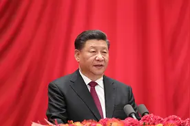 「央视快评」团结是铁 团结是钢 团结就是力量图片