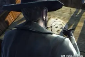 游戏基础知识——“情绪波动对人物影响”情节的设计技巧图片