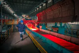 整合2周年 宁夏建龙的涅槃重生之路图片