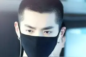 适合男生的干爽明朗发型，都在这里了图片