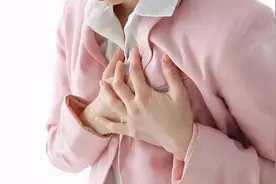 「房颤防治」日常“小鹿撞怀”？是病！得治图片