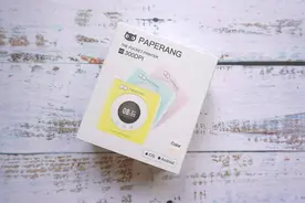 错题打印，助力学习，喵喵机P2S是我和孩子的好帮手图片