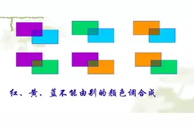 染发颜色调不正？学会染发色素计算技巧，染发轻松又标准图片