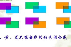 染发颜色调不正？学会染发色素计算技巧，染发轻松又标准图片