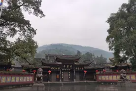 2020年春节从北京自驾到四川是什么感觉？中图片