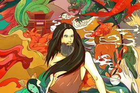 白话《易经》蹇卦：进退自如图片
