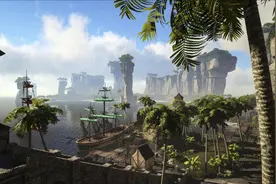 沙盒游戏《ATLAS》人物属性很难懂？各大基础属性详情介绍一览图片