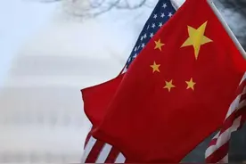 中美决战在即，修昔底德陷阱无法避免？美学者：中国并非终极对手图片